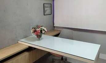 Imagem 5: Sala para alugar, 70 m² por R$ 2.910/mês - Botafogo - Campinas/SP