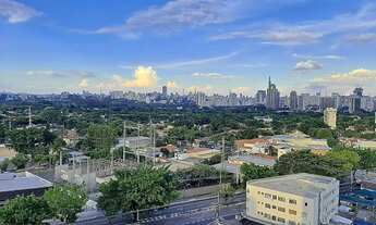 Imagem 2: APTO 2 DORMS (1STE) 78m2 AND ALTO 1VG PRONTO P/MORAR