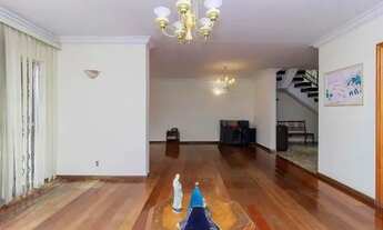 Imagem 4: SÃO PAULO - Casa Padrão - CAMPO BELO