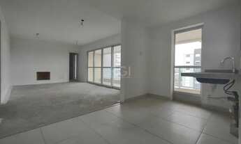 Imagem 3: Apartamento para Venda - 127m², 3 dormitórios, sendo 3 suites, 3 vagas - Central Parque