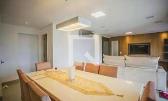 Imagem 3: Apartamento para Aluguel - Chácara Inglesa, 3 Quartos, 132 m2