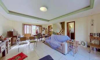 Imagem 7: Apartamento para Venda - 214.86m², 3 dormitórios, sendo 1 suites, 4 vagas - Tristeza