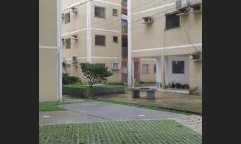 Imagem 7: Ilha dos Guaras na Rua Ricardo Borges prox. a BR, apto de 2/4, R$ 1.000.00