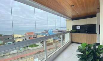 Imagem 2: Excelente 3 quartos com vista frente mar em Bombas