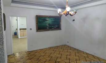 Imagem 4: CASA ASSOBRADADA - LAPA - SP