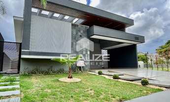 Imagem: Casa Terras Alpha com Piscina, Condomínio