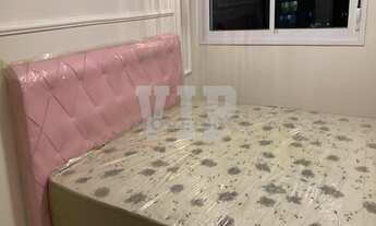 Imagem 7: SANTOS - Apartamento Padrão - MARAPÉ