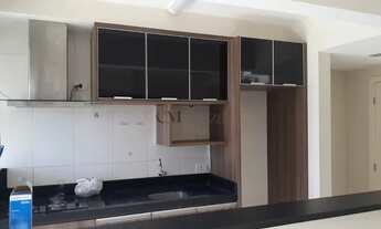 Imagem 2: LONDRINA - Apartamento Padrão - Gleba Palhano