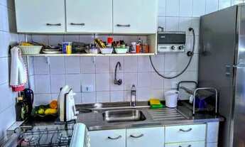 Imagem 4: Apartamento Venda 2 Dormitórios - 66 m² Higienópolis