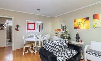 Imagem 2: Apartamento em Jardim Botânico