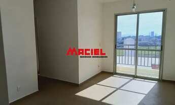 Imagem 2: Apartamento Padrão em São José dos Campos