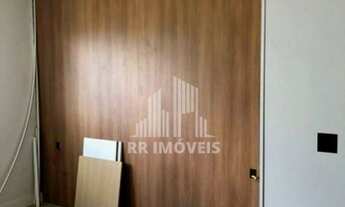 Imagem 4: RRCOD4702 Apartamento 54m² CONDOMÍNIO ACQUA PARK - OPORTUNIDADE - 1 Dorm 2 Vagas - Barueri