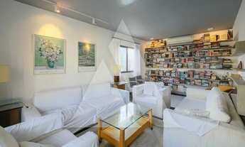 Imagem 5: SãO PAULO - Apartamento Padrão - Moema