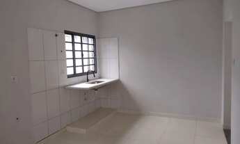 Imagem 3: Casa com 3 quartos sendo 2 suítes à venda, 123 m² por R$ 380.000 - Tubalina - Uberlândia/M