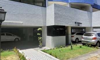 Imagem 6: EDF. YOKOHAMA Apartamento com 3 dormitórios