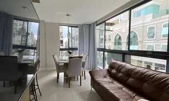 Imagem 4: SYRIO DUARA RESIDENCE - quadra mar