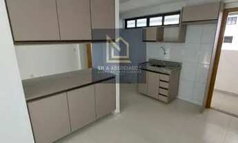 Imagem 6: Apartamento para aluguel com 33 metros quadrados com 1 quarto