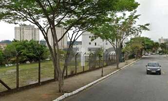 Imagem 5: Área à venda, 5513 m² por R$ 4.770.000,00 - Jardim Uirá - São José dos Campos/SP