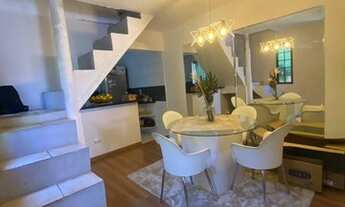 Imagem 2: SOBRADO | 2 DORMS SENDO 1 SUÍTE + EDÍCULA | CIDADE INTERCAP