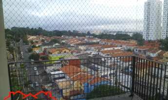 Imagem 4: Apartamento com 3 Quartos para alugar 72 m² por R$ 2.000 Mes