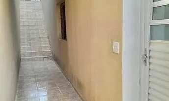 Imagem 2: Casa com 2 dormitórios para alugar, 50 m² por R$ 1.600,00/mês - Jardim Cidade Pirituba - S