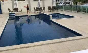 Imagem: SOLAR DE VILAS TERREO COM GARDEN