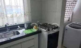 Imagem 6: Apartamento com 1 dormitório para alugar, 38 m² por R$ 1.810,00/mês - Alto - Piracicaba/SP