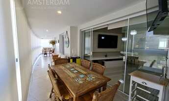 Imagem: Apartamento na Riviera, 04 dormitórios