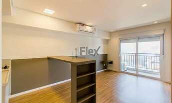 Imagem: Apartamento, Bela Vista - São Paulo