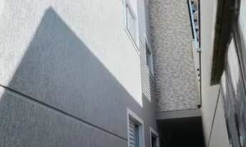 Imagem 2: Apartamento para venda possui 42 metros quadrados com 2 quartos em Parque Vitória - São Pa