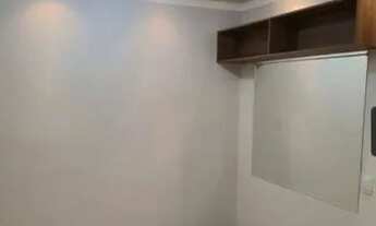 Imagem 2: Apartamento com modulados com 2 dormitórios para alugar, 50 m² por R$ 2.000/mês - Além Po