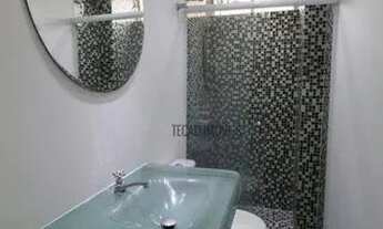 Imagem 7: Apartamento com 1 dormitório à venda, 40 m² por R$ 450.000,00 - Consolação - São Paulo/SP