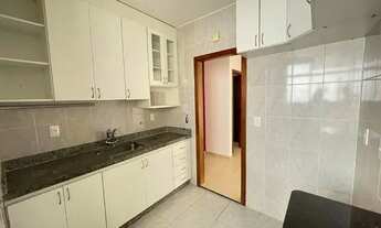 Imagem 7: Apartamento para aluguel no bairro Caiçara Adelaide de 3 quartos