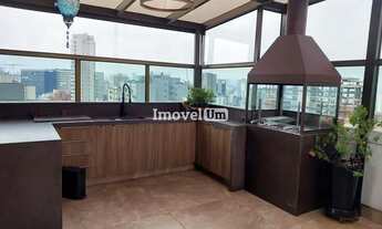 Imagem 6: Aclimação Apartamento cobertura com 3 dormitórios