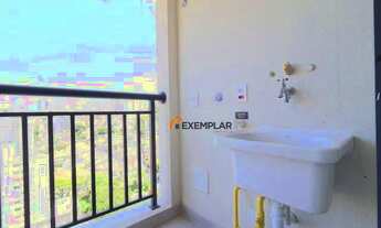 Imagem 10: Apartamento com 2 dormitórios, 47 m² - venda por R$ 667.800,00 ou aluguel por R$ 4.500,00