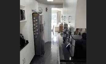 Imagem 6: Apartamento com 2 dormitórios para alugar, 75 m² por R$ 1.785/mês - Vivendas da Serra - Ju