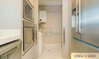 Imagem 7: Apartamento Duplex Cobertura I 2 suítes I 104m² IMPECÁVEL