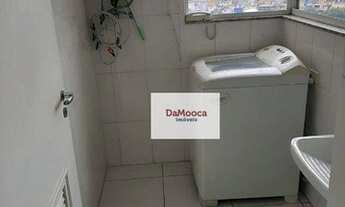 Imagem 3: Apartamento, 100 m² - venda por R$ 1.311.000,00 ou aluguel por R$ 7.450,00/mês - Mooca - S