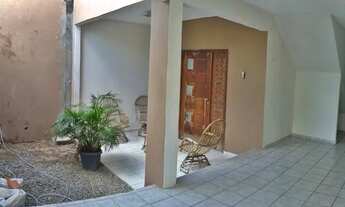 Imagem: Casa no Alecrim