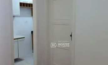 Imagem 2: Apartamento com 1 dormitório para alugar, 52 m² por R$ 2.000,00/mês - República - São Paul