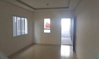 Imagem 4: Casa nova 3 dormitórios, sendo 1 suíte, com salão de festas, em condomínio