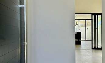 Imagem 4: Casa em Condomínio para Venda em Presidente Prudente, Condomínio Portinari 1, 3 dormitório