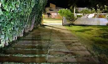 Imagem 7: Casa para venda possui 400 metros quadrados com 5 suites em Itacimirim Linha Verde Monte G