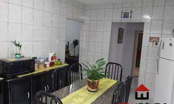 Imagem 6: Casa residencial á venda - Jardim Santa Helena - Suzano