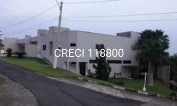 Imagem 6: Casa em Condomínio para Venda Condomínio Fechado Village Haras São Luiz Salto