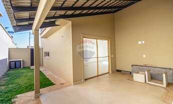 Imagem 5: Casa com 3 suítes à venda de 166 m² por R$ 870.000 - Residencial Alto do Vale - Cravinhos