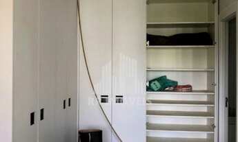 Imagem 7: RRCOD4702 Apartamento 54m² CONDOMÍNIO ACQUA PARK - OPORTUNIDADE - 1 Dorm 2 Vagas - Barueri