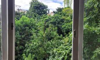 Imagem 2: Apartamento à venda, amplo, em excelente local do Canela - Salvador - BA