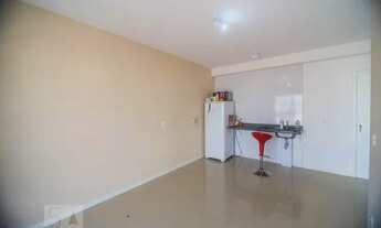 Imagem 2: Apartamento para Aluguel - Tatuapé, 1 Quarto, 41 m2