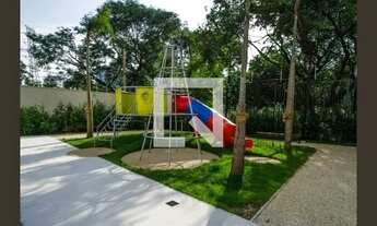 Imagem 10: Apartamento para Aluguel - Brooklin, 2 Quartos, 84 m2